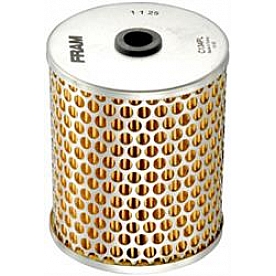 Fram Filter Oil Filter - C134PL