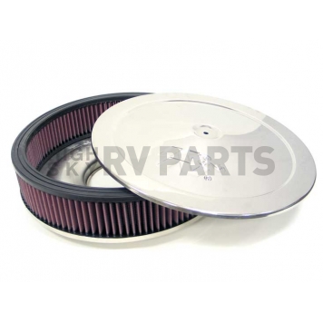K & N Filters Air Filter - 59-3314