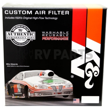 K & N Filters Air Filter - 59-3314-1