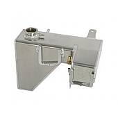 Moroso Performance Radiator Overflow Tank 63499