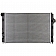 Spectra Premium Radiator CU13319