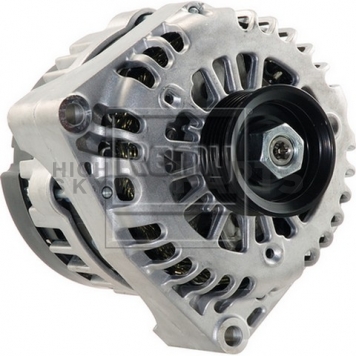 Remy International Alternator/ Generator 22050-2