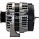 Remy International Alternator/ Generator 22050