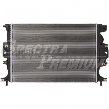 Spectra Premium Radiator CU13321-1