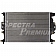 Spectra Premium Radiator CU13321