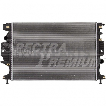 Spectra Premium Radiator CU13321-2
