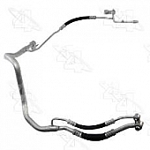 Four Seasons Air Conditioner Hose 66580