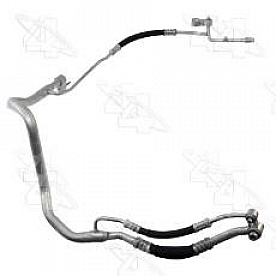 Four Seasons Air Conditioner Hose 66580