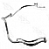 Four Seasons Air Conditioner Hose 66580