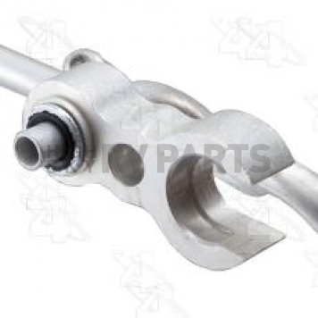 Four Seasons Air Conditioner Hose 66580-1