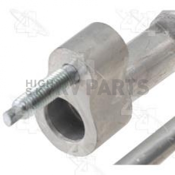 Four Seasons Air Conditioner Hose 66580-2