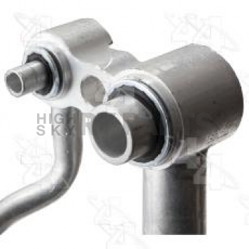 Four Seasons Air Conditioner Hose 66580-3