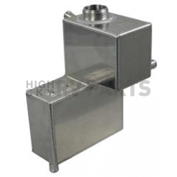 Moroso Performance Radiator Overflow Tank 63503