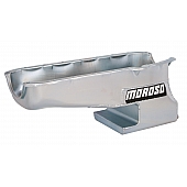 Moroso Performance Oil Pan - 20211