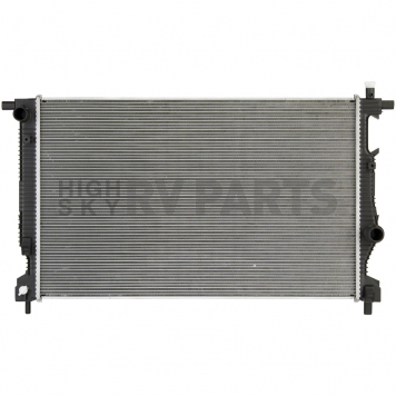 Spectra Premium Radiator CU13323