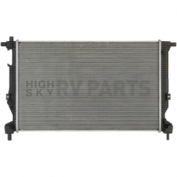 Spectra Premium Radiator CU13323-2