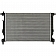 Spectra Premium Radiator CU13323