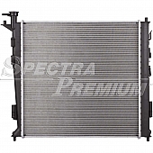 Spectra Premium Radiator CU13324