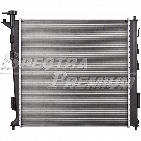 Spectra Premium Radiator CU13324