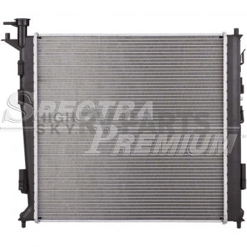Spectra Premium Radiator CU13324