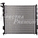 Spectra Premium Radiator CU13324