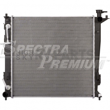 Spectra Premium Radiator CU13324-1
