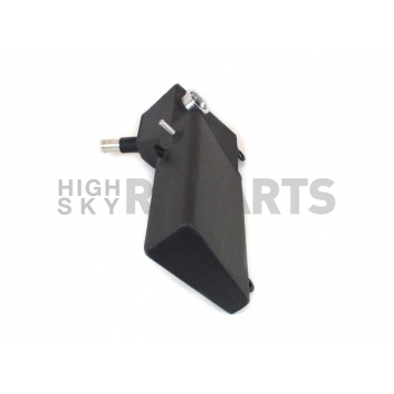 Canton Racing Radiator Overflow Tank 80232BLK-3