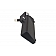 Canton Racing Radiator Overflow Tank 80232BLK