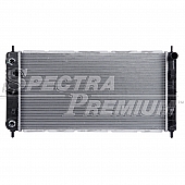 Spectra Premium Radiator CU2765