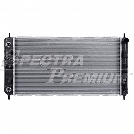 Spectra Premium Radiator CU2765
