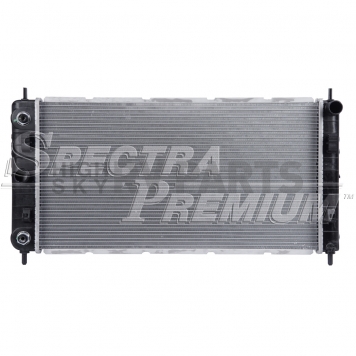 Spectra Premium Radiator CU2765