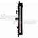 Spectra Premium Radiator CU2765