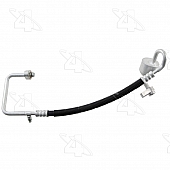 Four Seasons Air Conditioner Hose 66759