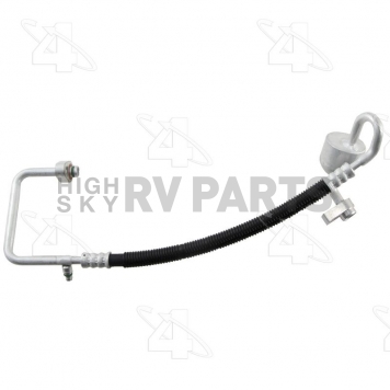 Four Seasons Air Conditioner Hose 66759