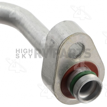 Four Seasons Air Conditioner Hose 66759-2