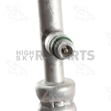 Four Seasons Air Conditioner Hose 66759-3