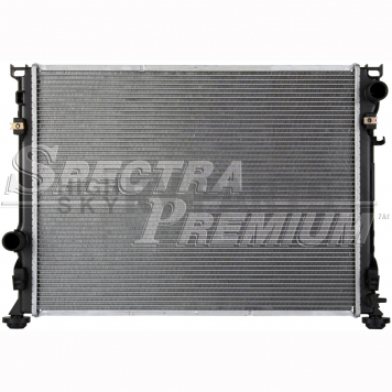 Spectra Premium Radiator CU2766