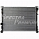 Spectra Premium Radiator CU2766