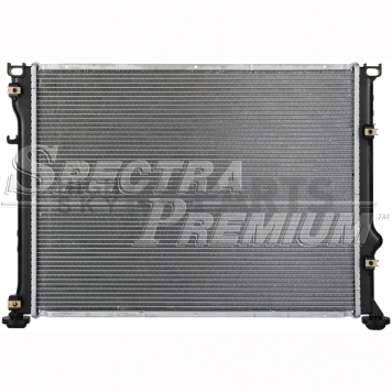 Spectra Premium Radiator CU2766-1