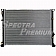 Spectra Premium Radiator CU2766