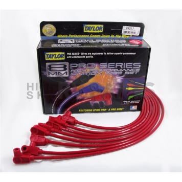 Taylor Cable Spark Plug Wire Set 74217-1
