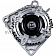 Remy International Alternator/ Generator 22105