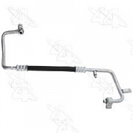 Four Seasons Air Conditioner Hose 66767