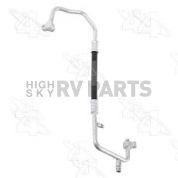 Four Seasons Air Conditioner Hose 66767-1