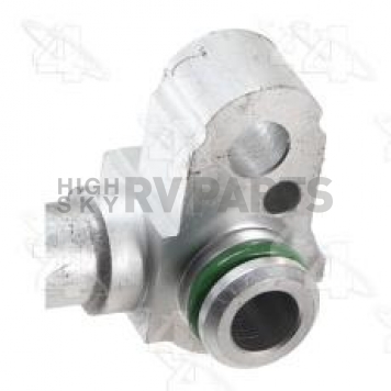 Four Seasons Air Conditioner Hose 66767-2