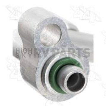 Four Seasons Air Conditioner Hose 66767-3