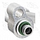 Four Seasons Air Conditioner Hose 66767