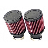 K & N Filters Air Filter - RU-1402