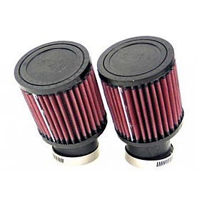 K & N Filters Air Filter - RU-1402