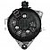 Remy International Alternator/ Generator 23006